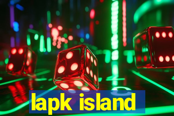 lapk island